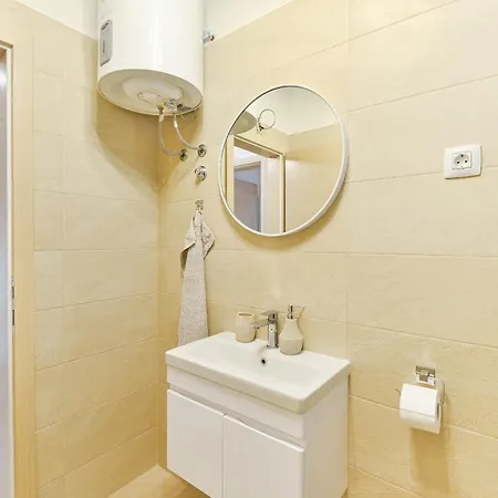 Cvita With Pool Villa Slivnica