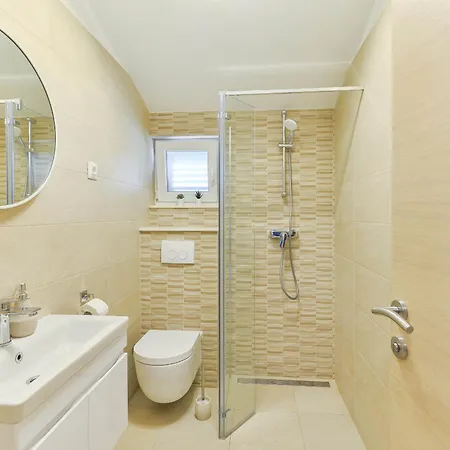 Cvita With Pool Villa Slivnica